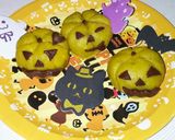 かぼちゃのスイートポテト作り方14写真