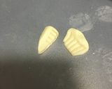 和菓子細工☆酢豚作り方23写真
