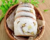 レンジで簡単♪メープルのさつまいも甘煮作り方7写真