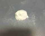 和菓子細工☆酢豚作り方24写真