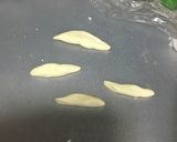和菓子細工☆酢豚作り方26写真