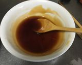 和菓子細工☆酢豚作り方33写真