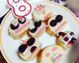 子どもが作るビックリおばけ作り方4写真