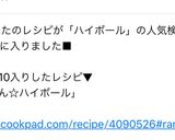 みかん☆ハイボール作り方4写真