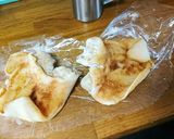 簡単絶品豚耳テリーヌ肌プリンダイエット作り方1写真