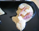 ♥念願のたい焼き♥作り方3写真