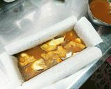 簡単絶品豚耳テリーヌ肌プリンダイエット作り方8写真