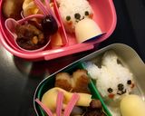 お気に入りのクレープ生地作り方3写真