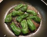 ずぼら美味い！ピーマン肉詰め作り方6写真
