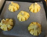 簡単♡かぼちゃパイ作り方9写真
