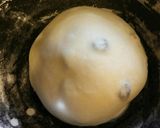 30分で完成!?不思議パンの贅沢湯種パン作り方8写真