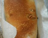 30分で完成!?不思議パンの贅沢湯種パン作り方12写真