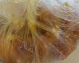 冷凍ストックが便利♥鶏むね肉の塩からあげ作り方2写真