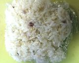 グランシェフ　冷凍ご飯の蒸し方　一部改訂作り方1写真