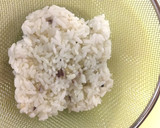 グランシェフ　冷凍ご飯の蒸し方　一部改訂作り方2写真