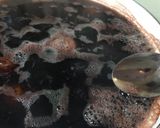 簡単手抜き(#^^#)渋皮マロングラッセ作り方6写真