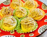 ひとくちモンブラン作り方11写真