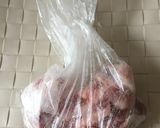 豚肉と茄子のしょうが焼き。お弁当にも。作り方2写真