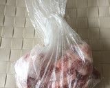 豚肉と茄子のしょうが焼き。お弁当にも。作り方2写真