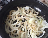 豚肉と茄子のしょうが焼き。お弁当にも。作り方5写真