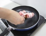 お酒のあてにも！肉巻きみたらし♪作り方6写真