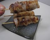 お酒のあてにも！肉巻きみたらし♪作り方8写真