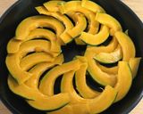 簡単おいしい★かぼちゃのチーズ焼き作り方2写真