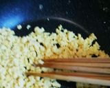 簡単おいしい鶏そぼろ丼作り方7写真