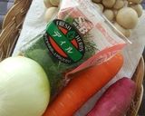 鮭の豆乳煮作り方3写真