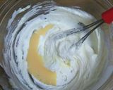 栗とナッツのアーモンドケーキ作り方3写真