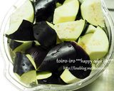 簡単★たっぷり野菜とチキンのトマト煮込み作り方1写真