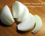 簡単★たっぷり野菜とチキンのトマト煮込み作り方3写真