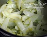 簡単★たっぷり野菜とチキンのトマト煮込み作り方8写真