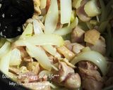 簡単★たっぷり野菜とチキンのトマト煮込み作り方9写真