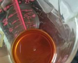 紅茶のシフォンケーキ作り方1写真
