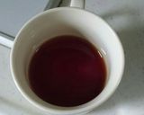 紅茶のシフォンケーキ作り方2写真