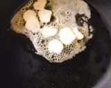 爽やか☆海老とアボカドのレモン炒め作り方5写真