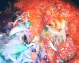 美味い♥豚バラのトマトと赤ワイン煮込み♥作り方10写真