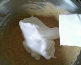 紅茶のシフォンケーキ作り方13写真