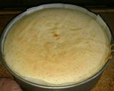 紅茶のシフォンケーキ作り方16写真