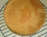 紅茶のシフォンケーキ作り方19写真