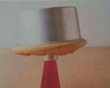 紅茶のシフォンケーキ作り方21写真