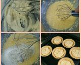 秋に食べたい栗たっぷりモンブラン作り方4写真