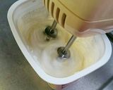 秋に食べたい栗たっぷりモンブラン作り方9写真