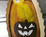 【パウンドケーキシリーズ⑧】かぼちゃ作り方14写真