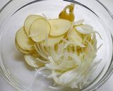 料理が苦手でも簡単！包丁いらずのグラタン作り方1写真