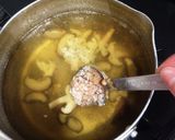 簡単！美味しい！鳥むねつみれの味噌汁♡作り方4写真