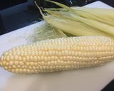 ★野菜の旨みがギュッ!★とうもろこしご飯作り方3写真