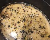 ★野菜の旨みがギュッ!★とうもろこしご飯作り方6写真