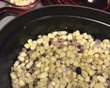 ★野菜の旨みがギュッ!★とうもろこしご飯作り方9写真